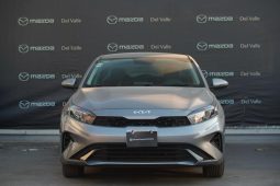 KIA FORTE LX IVT SEDAN 2023 – SERIE 3KPF24AD7PE672765