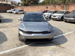 KIA K3 SEDAN L TA 2025 – SERIE 3KPFB4AA4SE079864