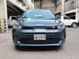 KIA RIO EX MT 2023 – SERIE 3KPA35AC8PE546967