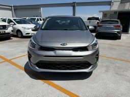 KIA RIO HB EX TA 2021 – SERIE 3KPA35AC0ME385476
