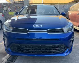 KIA RIO SEDAN L T/A 2023 – SERIE 3KPA24BC1PE607555