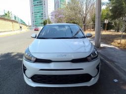 KIA RIO SEDAN L T/A 2023 – SERIE 3KPA24BC3PE617973