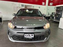 KIA RIO SEDAN LX TM 2022 – SERIE 3KPA34AC8NE465572