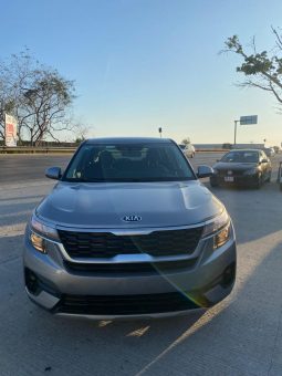 KIA SELTOS EX TM 2020 – SERIE MZBEP2A44LN101685