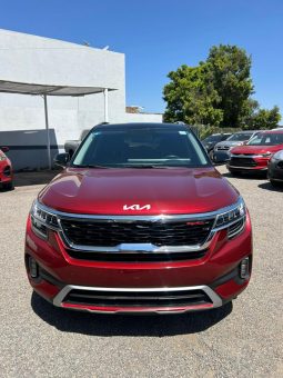 KIA SELTOS GT LINE TA 2023 – SERIE MZBET2A14PN479819
