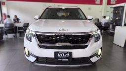 KIA SELTOS SX TA 2022 – SERIE MZBER2A47NN330228