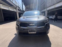 KIA SORENTO EX TA 2022 – SERIE 5XYRH4LCXNG135761