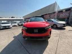 KIA SPORTAGE LX 2022 – SERIE U6YPG3AA4NL084158