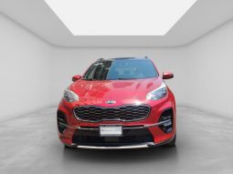 KIA SPORTAGE SXL TA 2021 – SERIE KNDPR3NCXM7894790