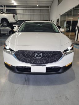 MAZDA CX-30 I SPORT MHEV TA 2025 – SERIE 3MVDMCCL2SM776223