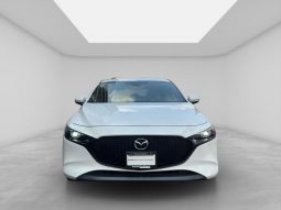 MAZDA MAZDA 3 I GRAND TOURING HB TA 2021 – SERIE JM1BPCML7M1302749