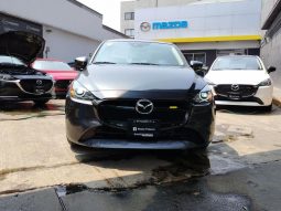 MAZDA MAZDA2 SD I GRAND TOURING TA 2025 – SERIE 3MDDJBUV8SM536603