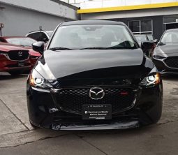 MAZDA MAZDA2 SEDAN SIGNATURE TA 2025 – SERIE 3MDDJBU79SM523070