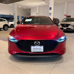 MAZDA MAZDA3 S GRAND TOURING HB TA 2021 – SERIE JM1BPDLY8M1323676