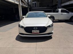 MAZDA MAZDA3 SD I SPORT TA 2025 – SERIE 3MZBPCCL8SM457731