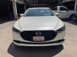 MAZDA MAZDA3 SD I SPORT TA 2025 – SERIE 3MZBPCCL9SM461139