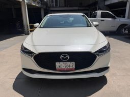 MAZDA MAZDA3 SD I SPORT TA 2025 – SERIE 3MZBPCCL9SM461139