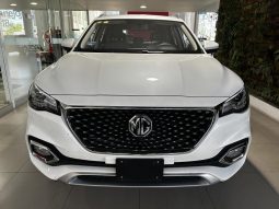 MG HS 1.5T EXCITE DCT 2023 – SERIE LSJA24U69PN036723