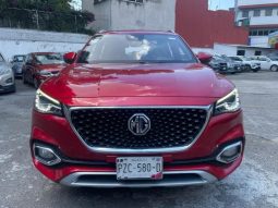 MG HS 2.0T TROPHY DCT 2022 – SERIE LSJA24W99NN113322