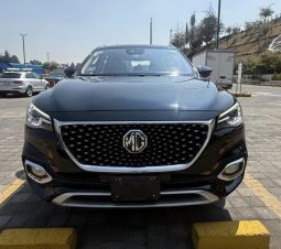 MG HS TROPHY TA 2022 – SERIE LSJA24W9XNN112549