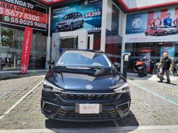 MG MG5 1.5L ELEGANCE CVT 2025 – SERIE LSJA36U94SZ036200