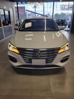 MG MG5 EXCITE TA 2022 – SERIE LSJA36E65NZ193971