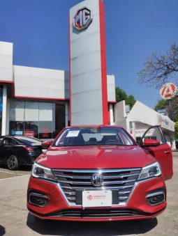 MG MG5 EXCITE TA 2023 – SERIE LSJA36E98PZ041874