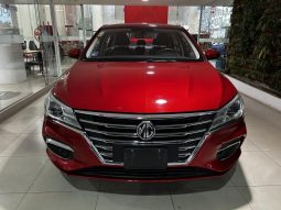 MG MG5 EXCITE TA 2024 – SERIE LSJA36E98RZ014824