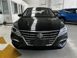 MG MG5 EXCITE TA 2024 – SERIE LSJA36E9XRZ056153