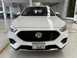 MG ZS EXCITE CVT 2024 – SERIE LSJW74U68RZ033508