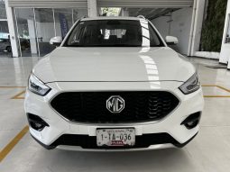 MG ZS EXCITE CVT 2024 – SERIE LSJW74U68RZ033508