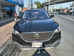 MG ZS EXCITE TA 2022 – SERIE LSJW74U95NZ236764