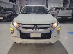 MITSUBISHI L200 GLX TM 4X2 2022 – SERIE MMBMLV5G2NH062451