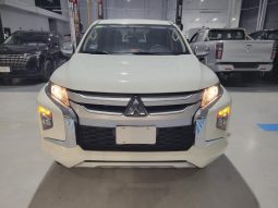 MITSUBISHI L200 GLX TM 4X2 2022 – SERIE MMBMLV5G2NH062451