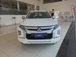 MITSUBISHI L200 PICK UP DOBLE CABINA TM 4X2 2021 – SERIE MMBML45G0MH004721