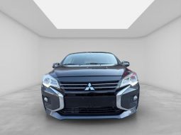 MITSUBISHI MIRAGE G4 GLS CVT 2024 – SERIE ML3AFM6J2RH001114