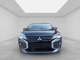 MITSUBISHI MIRAGE G4 GLS CVT 2024 – SERIE ML3AFM6J2RH001114