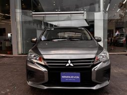 MITSUBISHI MIRAGE G4 GLX CVT 2023 – SERIE ML3AFT6J4PH001445