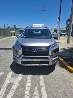 MITSUBISHI XPANDER CROSS TA 2024 – SERIE MK2L6D1Y3RN002997