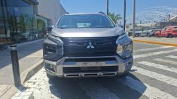 MITSUBISHI XPANDER CROSS TA 2024 – SERIE MK2L6D1Y7RN002985