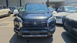 MITSUBISHI XPANDER CROSS TA 2024 – SERIE MK2L6D1Y8RN002087