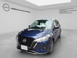 NISSAN KICKS E-POWER EXCLUSIVE 2023 – SERIE MNTFP5CP6P6003478