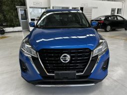 NISSAN KICKS EXCLUSIVE CVT 2021 – SERIE 3N8CP5HE1ML566493