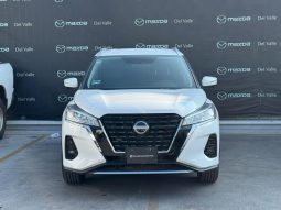 NISSAN KICKS EXCLUSIVE CVT 2023 – SERIE 3N8CCP5HE5PL48626
