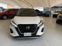 NISSAN KICKS PLATINUM CVT 2023 – SERIE 3N8CP5HE0PL485280