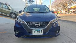 NISSAN MARCH ADVANCE TA 2022 – SERIE 3N1CK3CE3NL221010