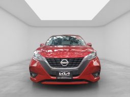 NISSAN MARCH ADVANCE TM 2023 – SERIE 3N1CK3CE1PL204144