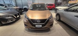 NISSAN MARCH SENSE TA 2023 – SERIE 3N1CK3CE5PL208519