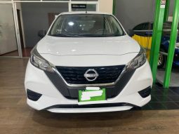 NISSAN MARCH SENSE TA 2024 – SERIE 3N1CK3CE1RL210934