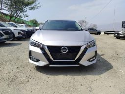 NISSAN SENTRA ADVANCE TM 2023 – SERIE 3N1AB8AE2PY201408